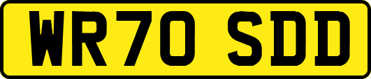 WR70SDD