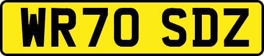 WR70SDZ