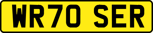 WR70SER