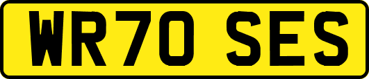 WR70SES
