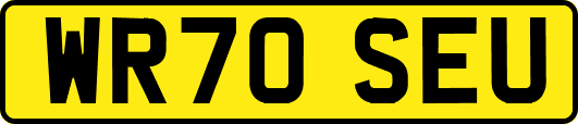 WR70SEU