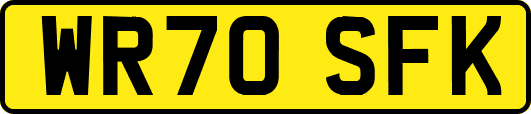 WR70SFK
