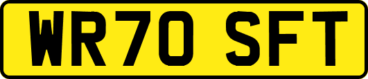 WR70SFT