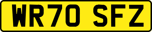 WR70SFZ