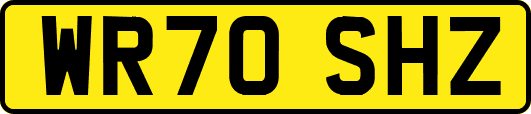WR70SHZ