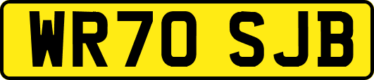 WR70SJB