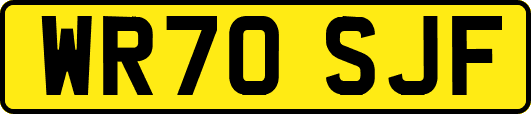 WR70SJF