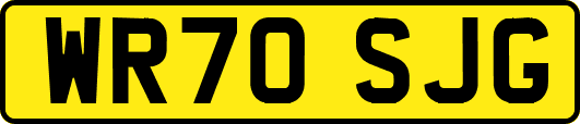 WR70SJG