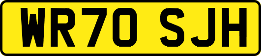 WR70SJH
