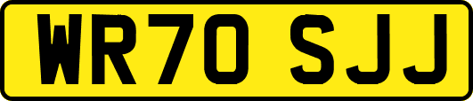 WR70SJJ
