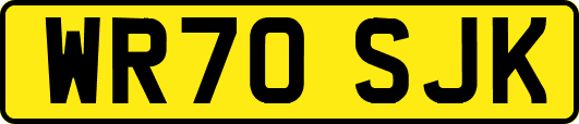 WR70SJK