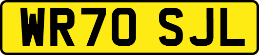WR70SJL