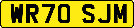 WR70SJM