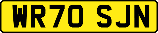 WR70SJN