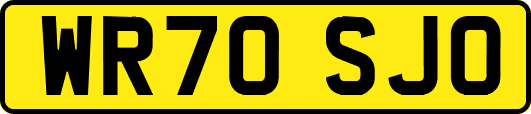 WR70SJO