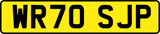 WR70SJP