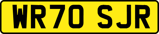 WR70SJR