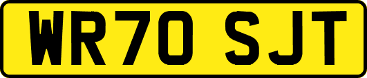WR70SJT