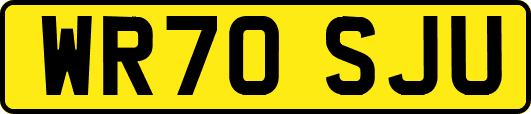 WR70SJU