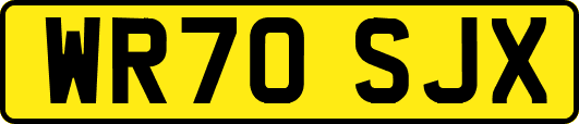 WR70SJX