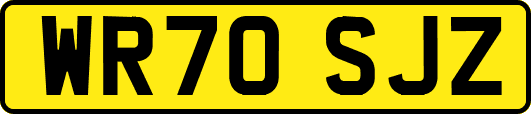 WR70SJZ