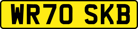 WR70SKB
