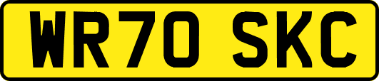 WR70SKC