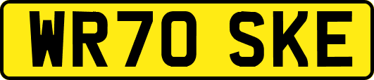 WR70SKE