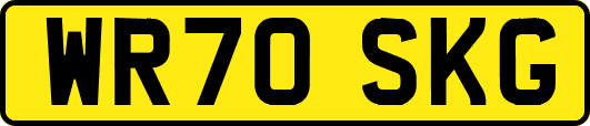 WR70SKG