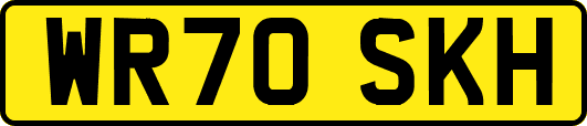 WR70SKH