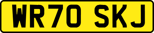 WR70SKJ