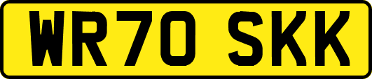 WR70SKK