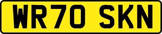 WR70SKN