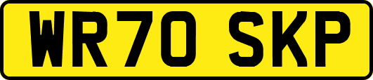 WR70SKP