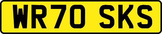 WR70SKS
