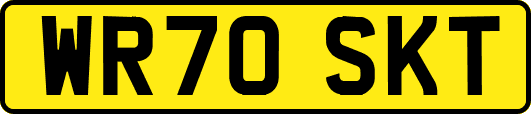 WR70SKT