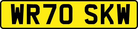 WR70SKW