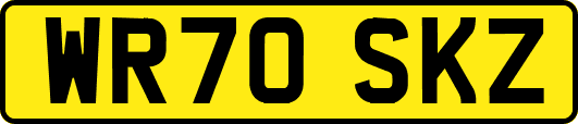 WR70SKZ