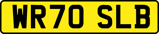 WR70SLB