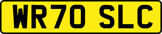 WR70SLC