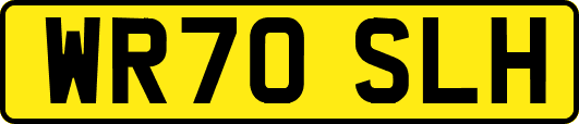 WR70SLH
