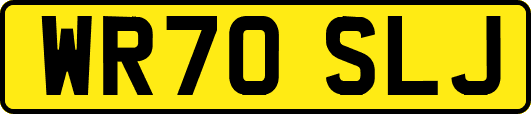 WR70SLJ