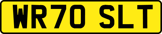 WR70SLT