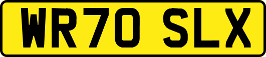 WR70SLX