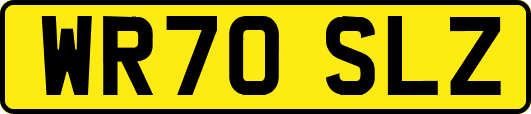 WR70SLZ