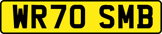 WR70SMB