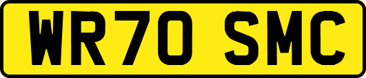 WR70SMC