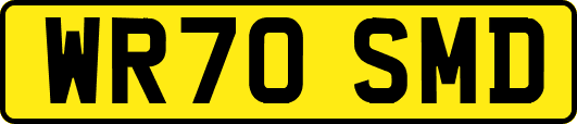 WR70SMD