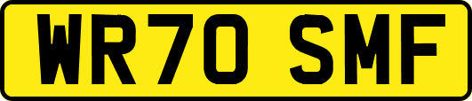 WR70SMF