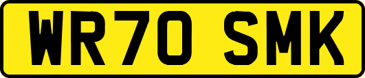 WR70SMK